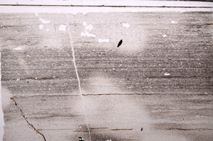Plane Polarized, E30503