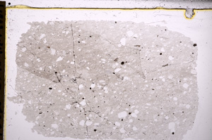 Plane Polarized, E30761