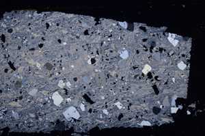 Cross Polarized, E30762