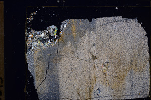 Cross Polarized, E30873