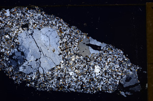 Cross Polarized, E30890