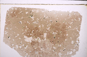Plane Polarized, E30896