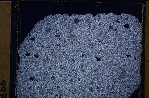 Cross Polarized, E30899