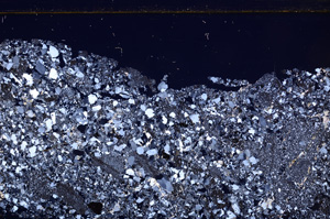 Cross Polarized, E30996