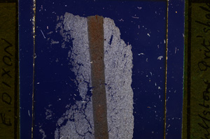 Cross Polarized, E31801