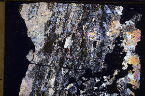 Cross Polarized, E31963