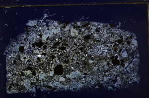 Cross Polarized, E31974