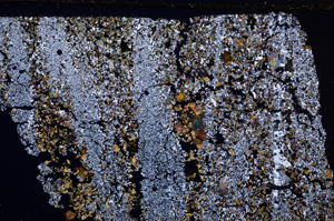Cross Polarized, E32001