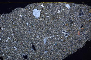 Cross Polarized, E32082