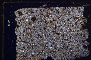 Cross Polarized, E32106
