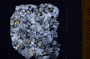 Cross Polarized, E32174