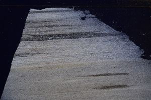 Cross Polarized, E32246