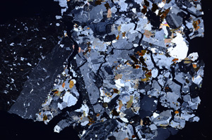 Cross Polarized, E32354