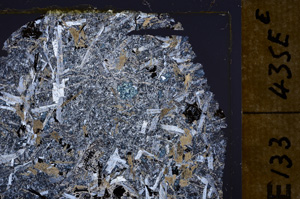 Cross Polarized, E32554
