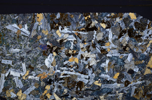 Cross Polarized, E32555