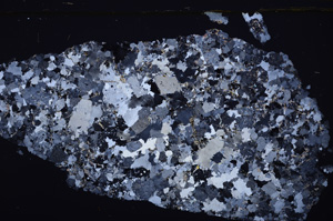 Cross Polarized, E32574