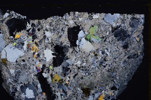 Cross Polarized, E33334