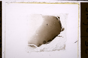 Plane Polarized, E33380