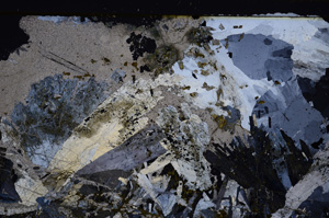 Cross Polarized, E33833