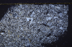 Cross Polarized, E33907