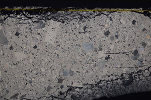 Cross Polarized, E33984