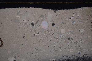 Cross Polarized, E33998