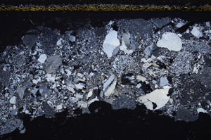 Cross Polarized, E34104