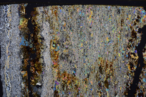 Cross Polarized, E34162