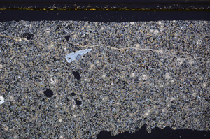 Cross Polarized, E34385
