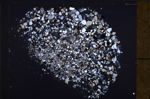 Cross Polarized, E34589