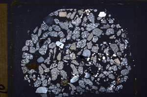 Cross Polarized, E34592