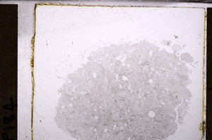 Plane Polarized, E34709