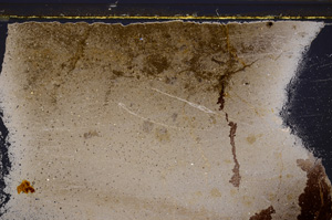 Cross Polarized, E34868