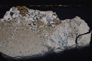 Cross Polarized, E34876