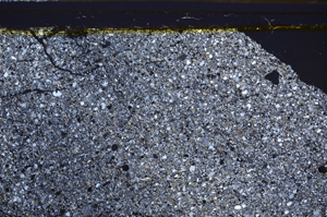 Cross Polarized, E35807