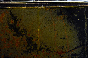 Cross Polarized, E36045