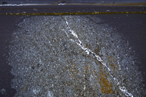 Cross Polarized, E36155