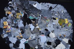 Cross Polarized, E36752