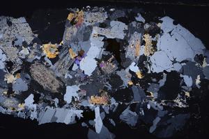 Cross Polarized, E36803