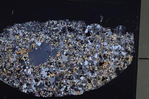 Cross Polarized, E36806