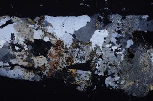 Cross Polarized, E37714