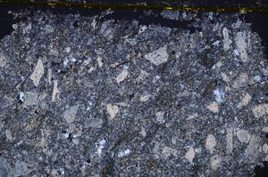 Cross Polarized, E37990