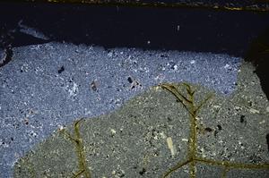 Cross Polarized, E38040