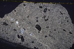 Cross Polarized, E38225