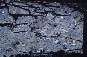 Cross Polarized, E38740