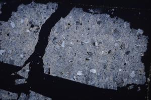 Cross Polarized, E38746