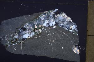 Cross Polarized, E38928