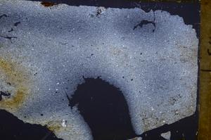 Cross Polarized, E38974