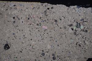 Cross Polarized, E40031