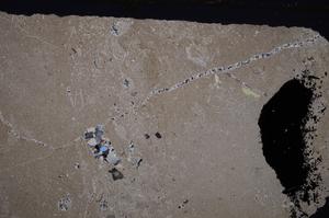 Cross Polarized, E40032